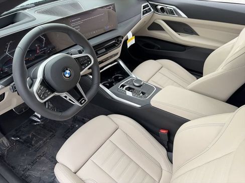 Used 2026 BMW 430i Coupe w/ M Sport Package RWD image 17