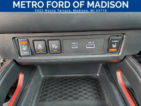Used 2022 Nissan Frontier PRO-4X AWD/4WD image 25