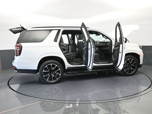 Used 2023 Chevrolet Tahoe RST w/ Sport Performance Package image 89