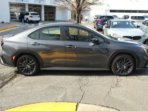 Used 2025 Subaru WRX Premium w/ Accessory Package #2 image 10