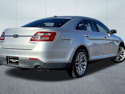Used 2013 Ford Taurus Limited
