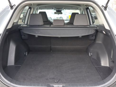 Used 2024 Toyota RAV4 XLE image 9