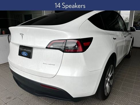 Used 2023 Tesla Model Y Long Range image 8