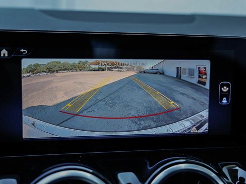 New 2026 Mercedes-Benz GLA 250 image 24