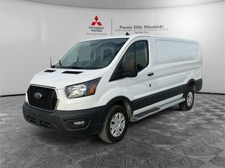 Used 2024 Ford Transit 250 Low Roof w/ Exterior Upgrade Package video 1