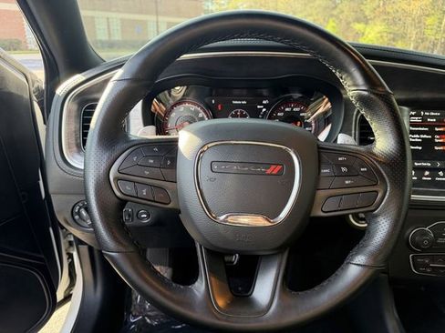 Used 2023 Dodge Charger Scat Pack w/ Daytona Edition Group RWD image 31