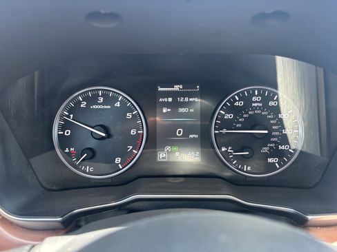 Used 2022 Subaru Outback Touring XT AWD/4WD image 20