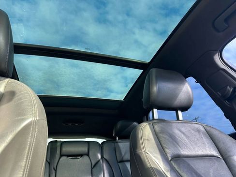 Used 2017 Audi Q7 3.0T Premium Plus w/ Premium Plus Package image 13