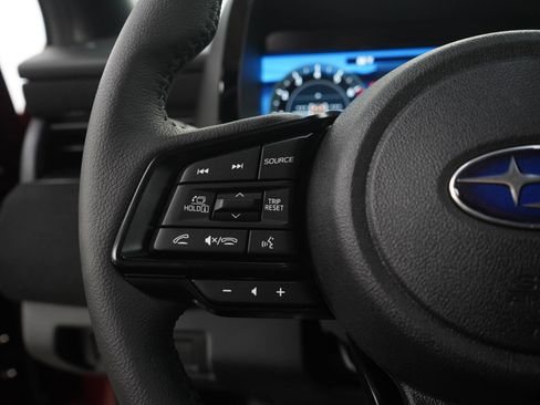 Certified 2026 Subaru Outback Premium AWD/4WD image 26