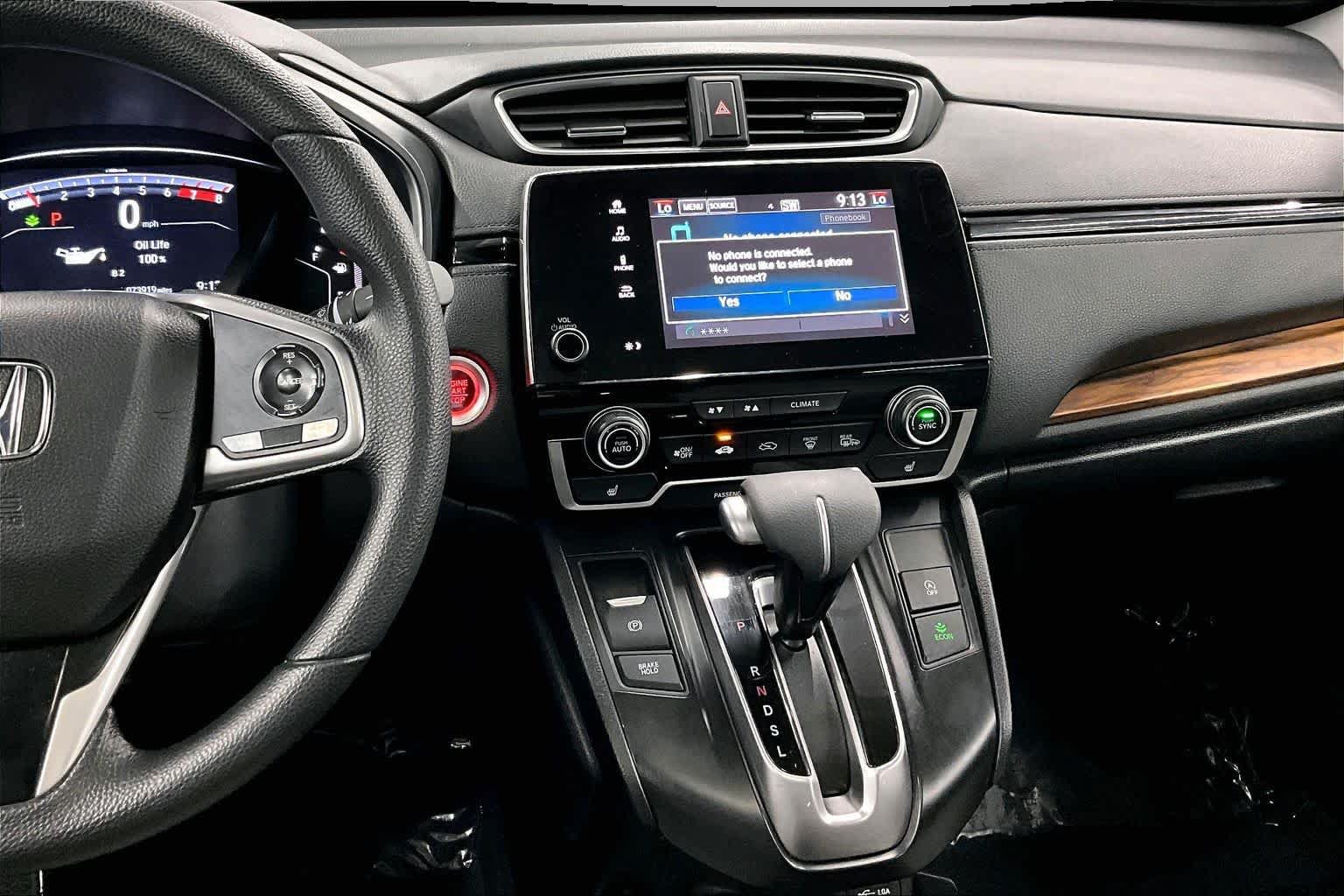 Used 2020 Honda CR-V EX image 6