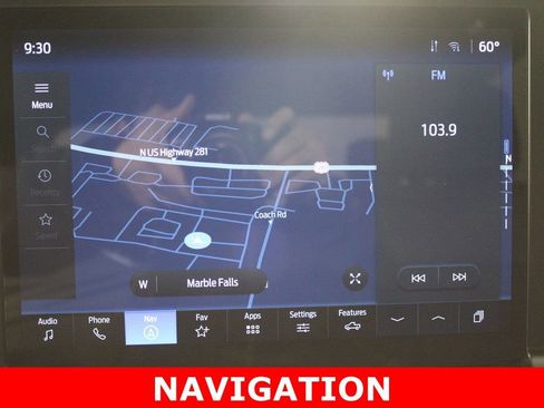 Certified 2024 Ford F150 STX image 9