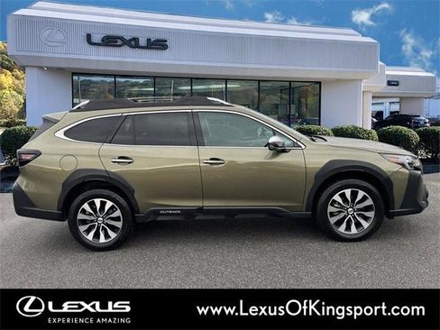 Used 2023 Subaru Outback Touring XT image 6