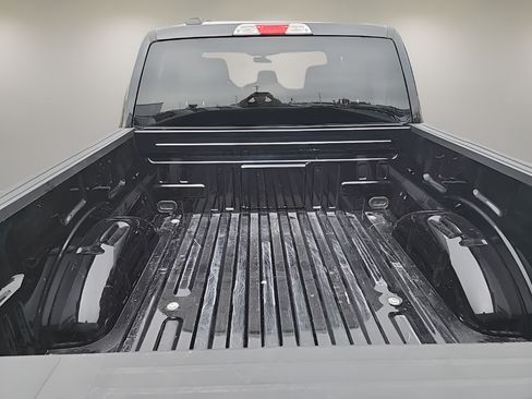 Certified 2025 Ford F150 XLT w/ Equipment Group 301A Standard AWD/4WD image 10