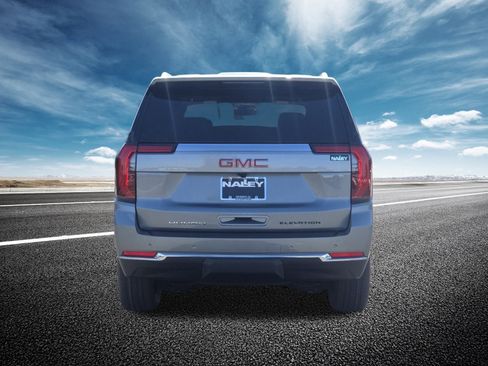 New 2026 GMC Yukon XL Elevation image 19
