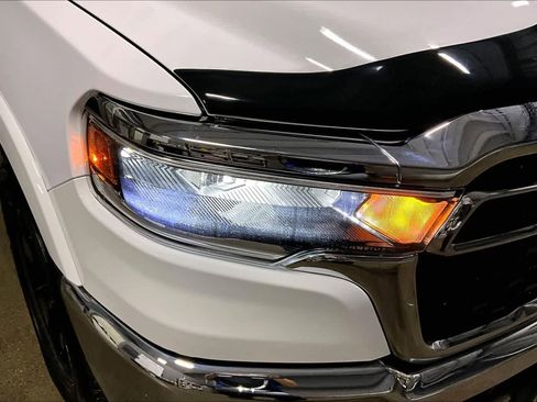 Used 2025 RAM 1500 Big Horn image 31