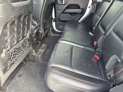 Used 2020 Jeep Wrangler Unlimited Rubicon image 10
