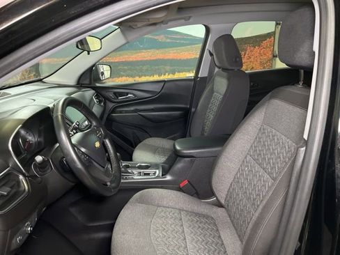 Used 2023 Chevrolet Equinox LT image 18