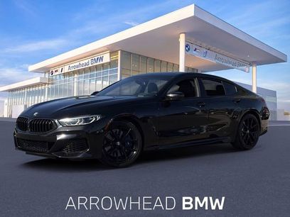 Used 2020 BMW 840i Gran Coupe w/ M Sport Package