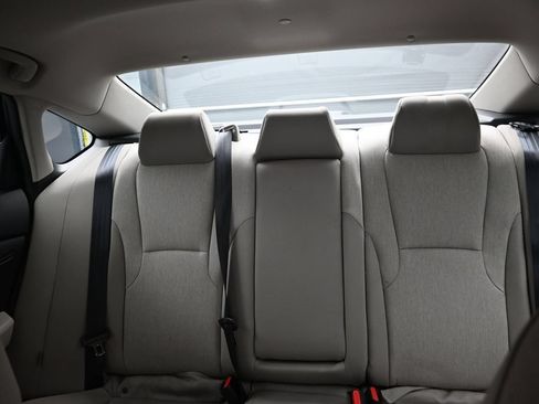 Used 2024 Honda Accord EX image 16