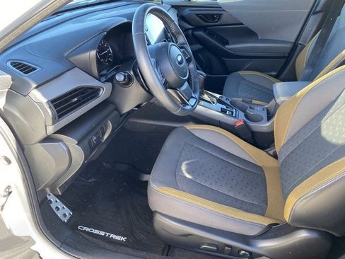Certified 2024 Subaru Crosstrek 2.5i Sport image 10