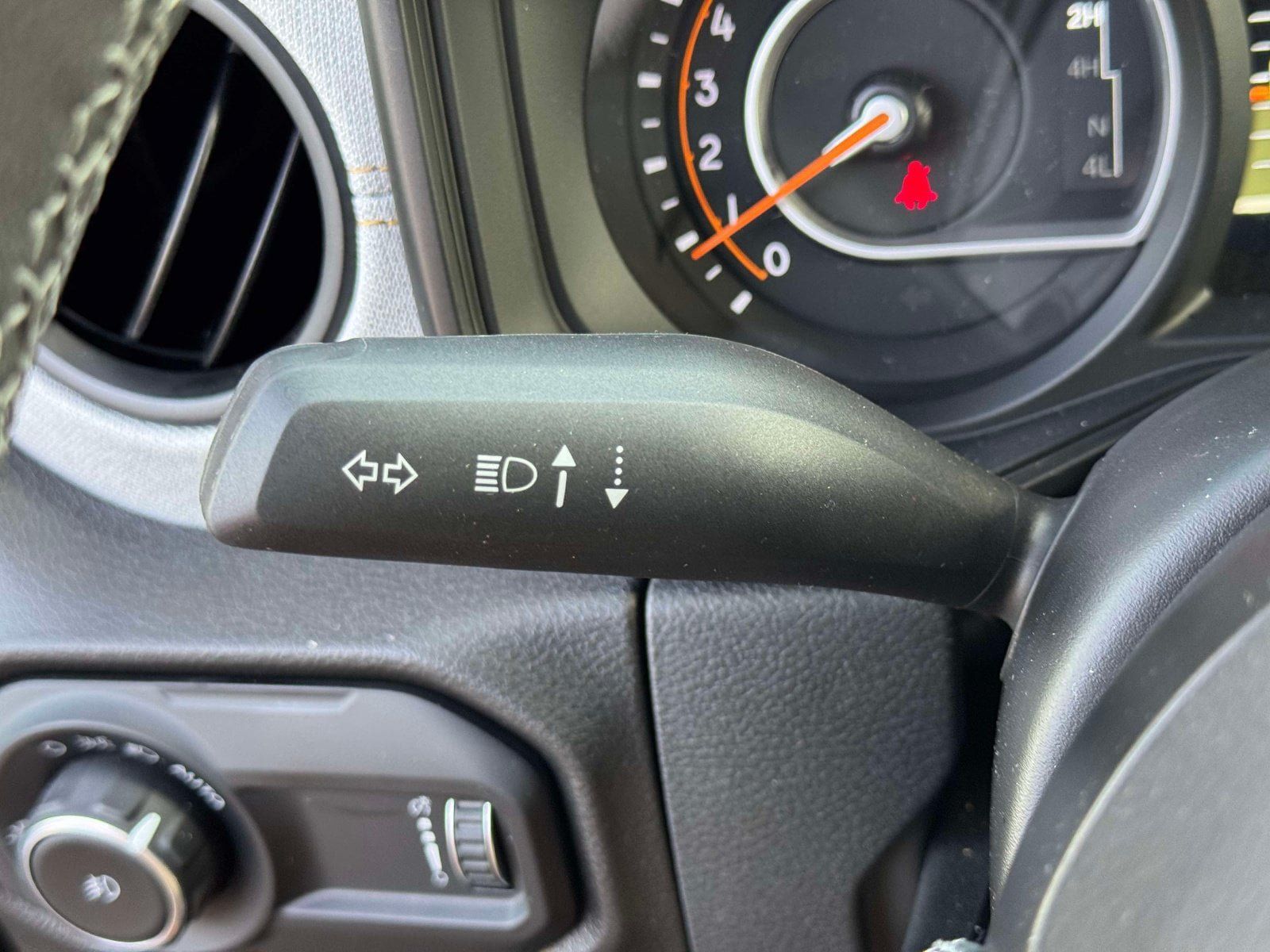 Used 2026 Jeep Wrangler Unlimited Sport AWD/4WD image 21