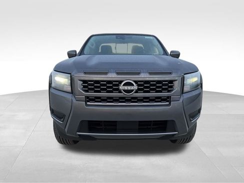 New 2026 Nissan Frontier SV w/ Tow Package RWD image 2