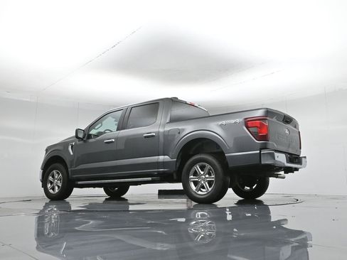 Used 2025 Ford F150 XLT w/ Equipment Group 301A Standard image 52