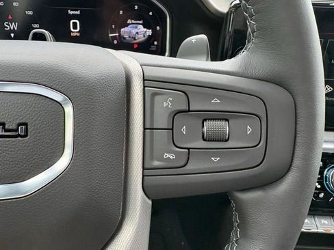 New 2026 GMC Sierra 1500 Denali AWD/4WD image 24