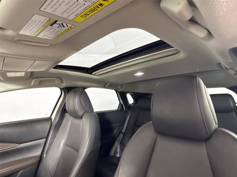 Certified 2023 MAZDA CX-30 2.5 Turbo w/ Premium Package image 6