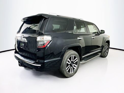 Used 2016 Toyota 4Runner Limited image 9