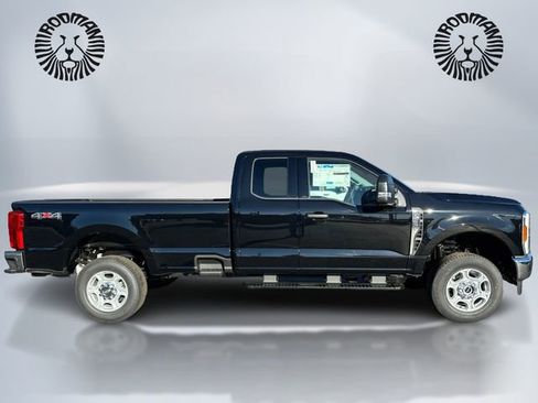 New 2026 Ford F350 XLT w/ Snow Plow Prep Package image 4