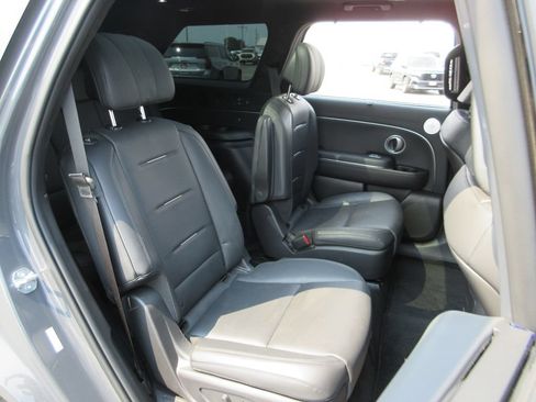 Used 2026 Hyundai Palisade Calligraphy AWD/4WD image 25