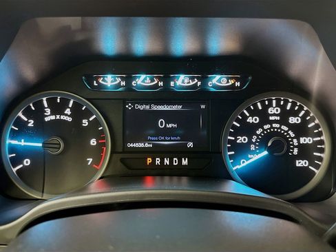 Used 2020 Ford F150 XLT w/ Equipment Group 301A Mid image 10