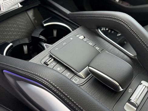 New 2026 Mercedes-Benz GLS 450 4MATIC image 11