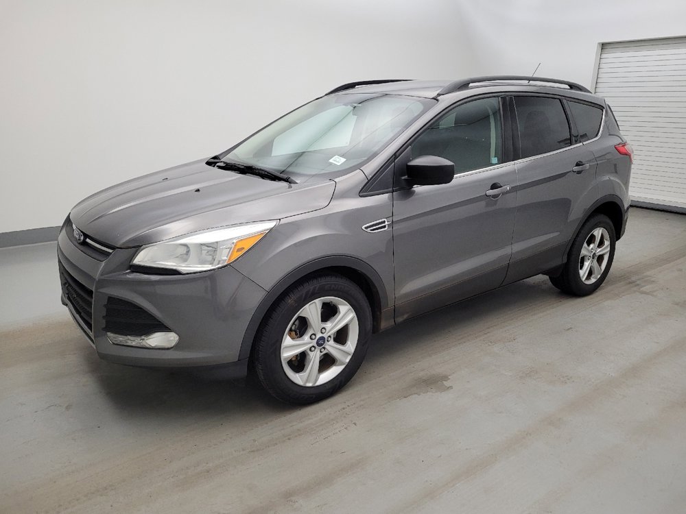 Used 2014 Ford Escape SE w/ Equipment Group 201A FWD image 2