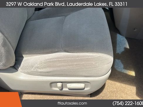 Used 2006 Toyota Sienna FWD image 43