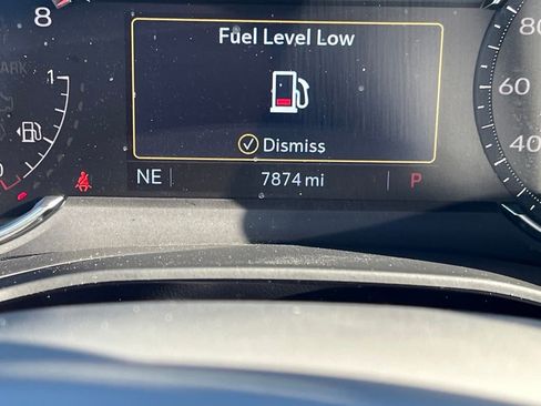 Used 2025 Cadillac XT6 Premium Luxury w/ LPO, Floor Liner Package image 19