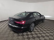 Used 2023 Audi A6 Premium Plus w/ Premium Plus Package AWD/4WD image 23