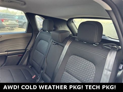New 2026 Ford Escape Active w/ Tech Pack #1 image 26