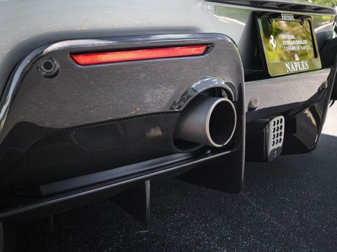 Certified 2020 Ferrari 488 Pista Coupe image 19