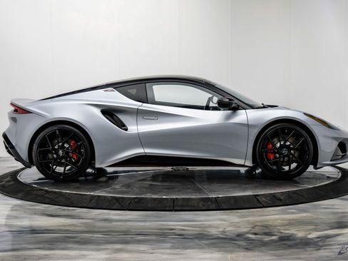 New 2026 Lotus Emira SE image 20