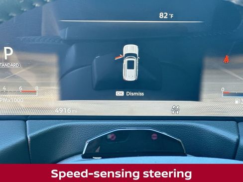 New 2025 Nissan Armada Platinum image 29