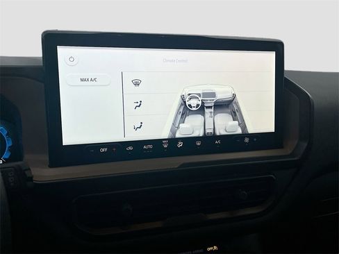 Used 2025 Ford Bronco Sport Big Bend image 15