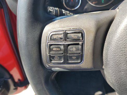 Used 2017 Jeep Wrangler Sport image 15