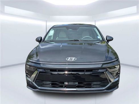 Certified 2024 Hyundai Sonata SEL FWD image 8