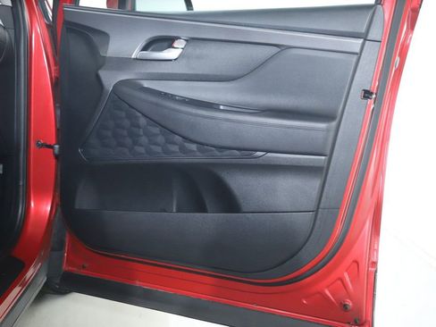 Used 2022 Hyundai Santa Fe SEL FWD image 33
