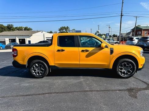 Used 2022 Ford Maverick XLT w/ XLT Luxury Package FWD image 9