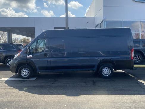 Used 2020 RAM ProMaster 3500 image 5