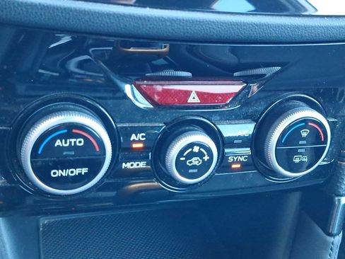 Certified 2023 Subaru Forester Wilderness w/ Wilderness Package image 16