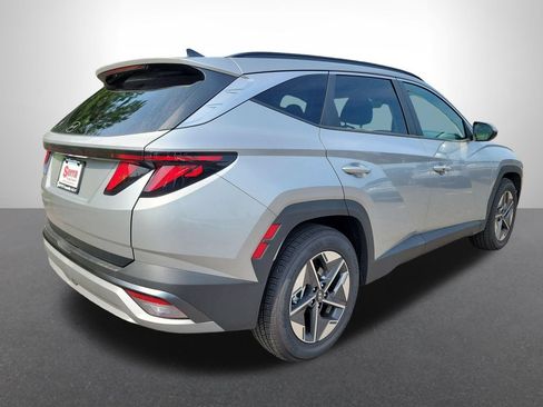 Used 2026 Hyundai Tucson SEL FWD image 5